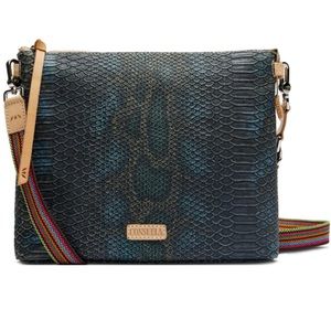 CONSUELA Rattler Crossbody